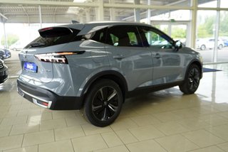 Nissan Qashqai Tekna 1.5 VC-T e-POWER UPE=48500 Euro  ** - bilder 5