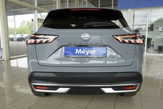 Nissan Qashqai Tekna 1.5 VC-T e-POWER UPE=48500 Euro  ** - bilder 1