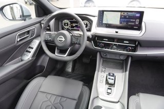 Nissan Qashqai Tekna 1.5 VC-T e-POWER UPE=48500 Euro  ** - bilder 11