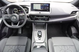Nissan Qashqai Tekna 1.5 VC-T e-POWER UPE=48500 Euro  ** - bilder 12