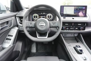 Nissan Qashqai Tekna 1.5 VC-T e-POWER UPE=48500 Euro  ** - bilder 13
