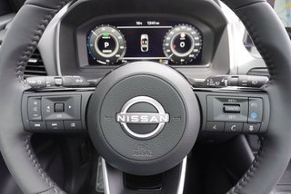 Nissan Qashqai Tekna 1.5 VC-T e-POWER UPE=48500 Euro  ** - bilder 14