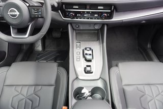Nissan Qashqai Tekna 1.5 VC-T e-POWER UPE=48500 Euro  ** - bilder 18