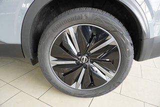 Nissan Qashqai Tekna 1.5 VC-T e-POWER UPE=48500 Euro  ** - bilder 28