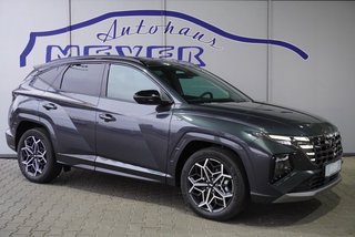 Hyundai TUCSON age.one-day registration Kaufen