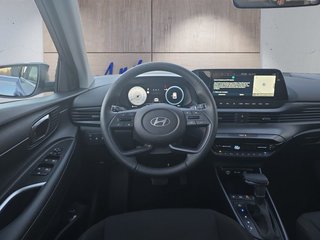 Hyundai i20 1.0 T-GDI 7DCT Navi/LED/Kamera/Winterp/Keyless  ** - bilder 7