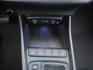 Hyundai i20 1.0 T-GDI 7DCT Navi/LED/Kamera/Winterp/Keyless  ** - bilder 17