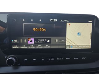 Hyundai i20 1.0 T-GDI 7DCT Navi/LED/Kamera/Winterp/Keyless  ** - bilder 19