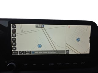 Hyundai i20 1.0 T-GDI 7DCT Navi/LED/Kamera/Winterp/Keyless  ** - bilder 20