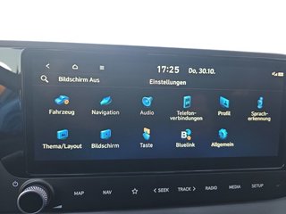 Hyundai i20 1.0 T-GDI 7DCT Navi/LED/Kamera/Winterp/Keyless  ** - bilder 23