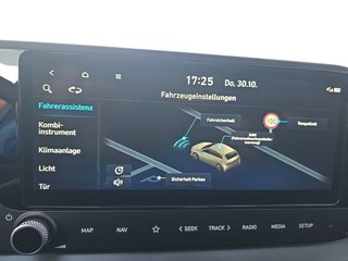 Hyundai i20 1.0 T-GDI 7DCT Navi/LED/Kamera/Winterp/Keyless  ** - bilder 24