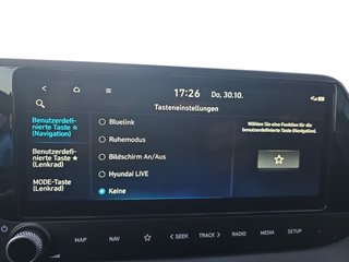 Hyundai i20 1.0 T-GDI 7DCT Navi/LED/Kamera/Winterp/Keyless  ** - bilder 31