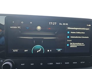 Hyundai i20 1.0 T-GDI 7DCT Navi/LED/Kamera/Winterp/Keyless  ** - bilder 37