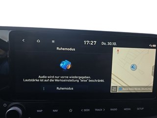 Hyundai i20 1.0 T-GDI 7DCT Navi/LED/Kamera/Winterp/Keyless  ** - bilder 38