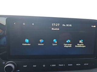 Hyundai i20 1.0 T-GDI 7DCT Navi/LED/Kamera/Winterp/Keyless  ** - bilder 39