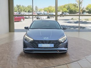 Hyundai i20 1.0 T-GDI 7DCT Navi/LED/Kamera/Winterp/Keyless  ** - bilder 3