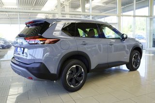 Nissan X-Trail 1.5 VC-T e-POWER e-4ORCE ACC/Kessy/el.Klappe/Navi   ** - foto 4
