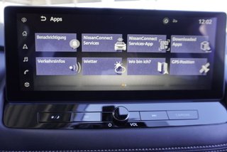 Nissan X-Trail 1.5 VC-T e-POWER e-4ORCE ACC/Kessy/el.Klappe/Navi   ** - foto 32