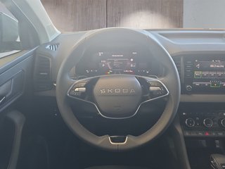Skoda Karoq 2,0TDI DSG 4*J.Gar/aAHK/Kamera/Kessy/Winterp.  ** - foto 7