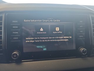 Skoda Karoq 2,0TDI DSG 4*J.Gar/aAHK/Kamera/Kessy/Winterp.  ** - foto 24