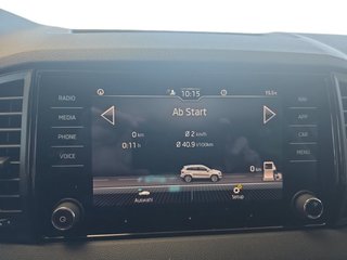 Skoda Karoq 2,0TDI DSG 4*J.Gar/aAHK/Kamera/Kessy/Winterp.  ** - foto 25