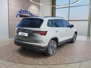 Skoda Karoq 2,0TDI DSG 4*J.Gar/aAHK/Kamera/Kessy/Winterp.  ** - foto 5