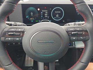 Hyundai TUCSON 1,6T HEV N Line X UPE=54000 Euro!        ** - foto 17