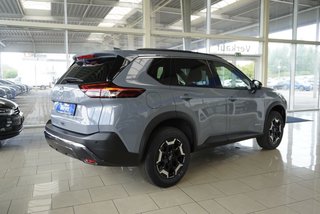Nissan X-Trail N-Trek 1.5 VC-T e-POWER e-4ORCE UPE=52400 Euro   ** - bilder 4