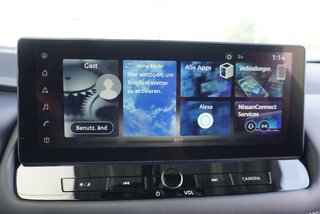 Nissan X-Trail N-Trek 1.5 VC-T e-POWER e-4ORCE UPE=52400 Euro   ** - bilder 33
