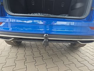 Skoda Karoq Sportline 1,5TSI DSG 4*J.Gar/aAHK/Matrix/Navi  ** - bilder 17