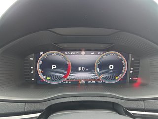 Skoda Karoq Sportline 1,5TSI DSG 4*J.Gar/aAHK/Matrix/Navi  ** - bilder 19