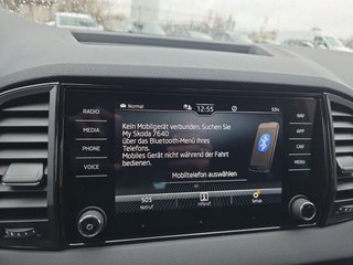 Skoda Karoq Sportline 1,5TSI DSG 4*J.Gar/aAHK/Matrix/Navi  ** - bilder 27