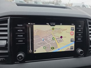 Skoda Karoq Sportline 1,5TSI DSG 4*J.Gar/aAHK/Matrix/Navi  ** - bilder 29