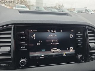 Skoda Karoq Sportline 1,5TSI DSG 4*J.Gar/aAHK/Matrix/Navi  ** - bilder 33