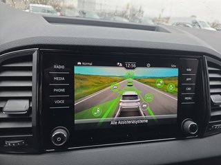 Skoda Karoq Sportline 1,5TSI DSG 4*J.Gar/aAHK/Matrix/Navi  ** - bilder 42