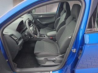Skoda Karoq Sportline 1,5TSI DSG 4*J.Gar/aAHK/Matrix/Navi  ** - bilder 5