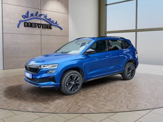 Skoda Karoq age.one-day registration Kaufen