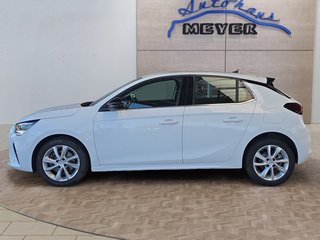 Opel Corsa F 1.2T Eleg.Voll-LED/Navi/Alu/Temp/Pdc vo+hi - foto 2
