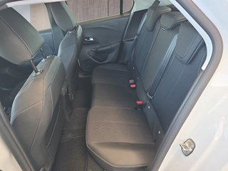 Opel Corsa F 1.2T Eleg.Voll-LED/Navi/Alu/Temp/Pdc vo+hi - foto 9