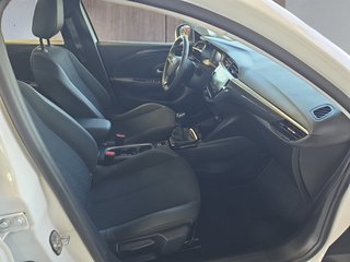 Opel Corsa F 1.2T Eleg.Voll-LED/Navi/Alu/Temp/Pdc vo+hi - foto 11