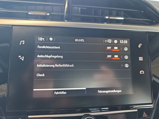 Opel Corsa F 1.2T Eleg.Voll-LED/Navi/Alu/Temp/Pdc vo+hi - foto 24