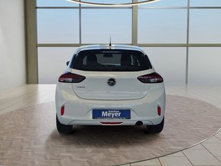 Opel Corsa F 1.2T Eleg.Voll-LED/Navi/Alu/Temp/Pdc vo+hi - foto 4