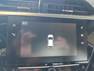 Opel Corsa F 1.2T Eleg.Voll-LED/Navi/Alu/Temp/Pdc vo+hi - foto 32