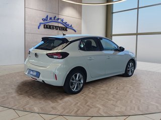 Opel Corsa F 1.2T Eleg.Voll-LED/Navi/Alu/Temp/Pdc vo+hi - foto 5