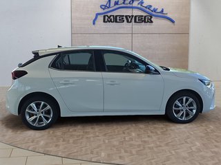 Opel Corsa F 1.2T Eleg.Voll-LED/Navi/Alu/Temp/Pdc vo+hi - foto 1