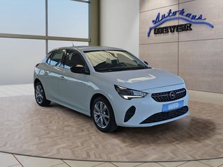 Opel Corsa F 1.2T Eleg.Voll-LED/Navi/Alu/Temp/Pdc vo+hi - foto 2
