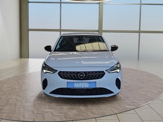 Opel Corsa F 1.2T Eleg.Voll-LED/Navi/Alu/Temp/Pdc vo+hi - foto 3