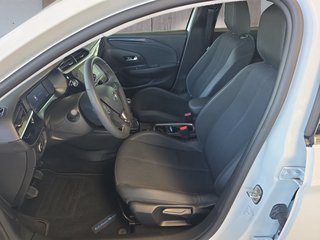 Opel Corsa F 1.2T Eleg.Voll-LED/Navi/Alu/Temp/Pdc vo+hi - foto 4