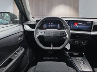 Opel Frontera Hybrid 145PS Voll-LED/Navi/Kamera/Sitzhz.   ** - foto 8