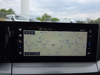 Opel Frontera Hybrid 145PS Voll-LED/Navi/Kamera/Sitzhz.   ** - foto 24